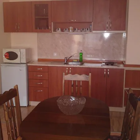 Sea View Lejlighedshotel Sveti Vlas