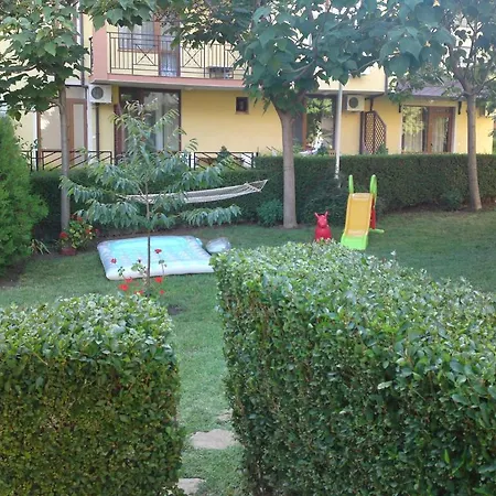 Sea View Lejlighedshotel *
