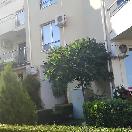 Sea View Sveti Vlas