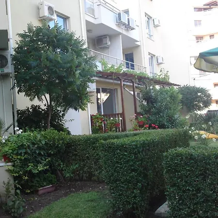 Sea View Sveti Vlas
