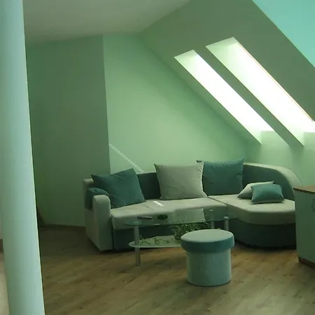 Lejlighedshotel Sea View Sveti Vlas