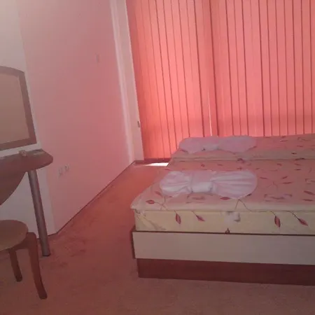 Sea View Lejlighedshotel *