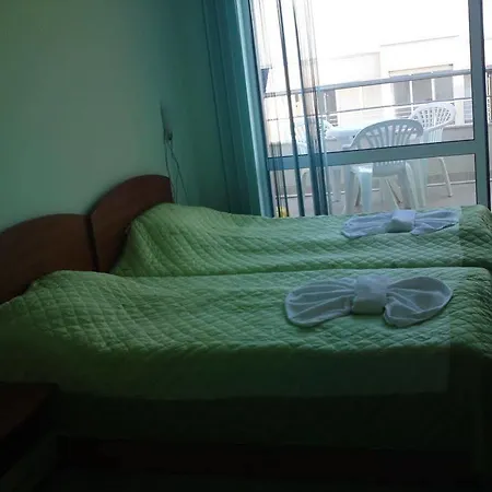 Sea View Lejlighedshotel *